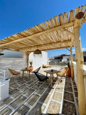 Salento Boutique Suite Sant'isidoro